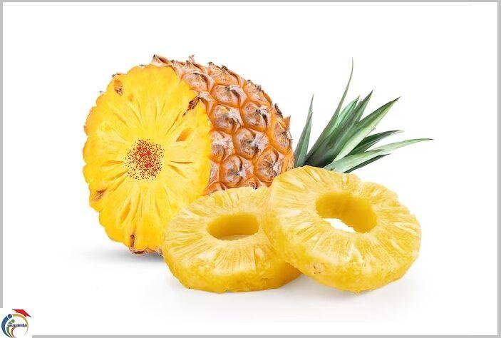 pine apple fruit