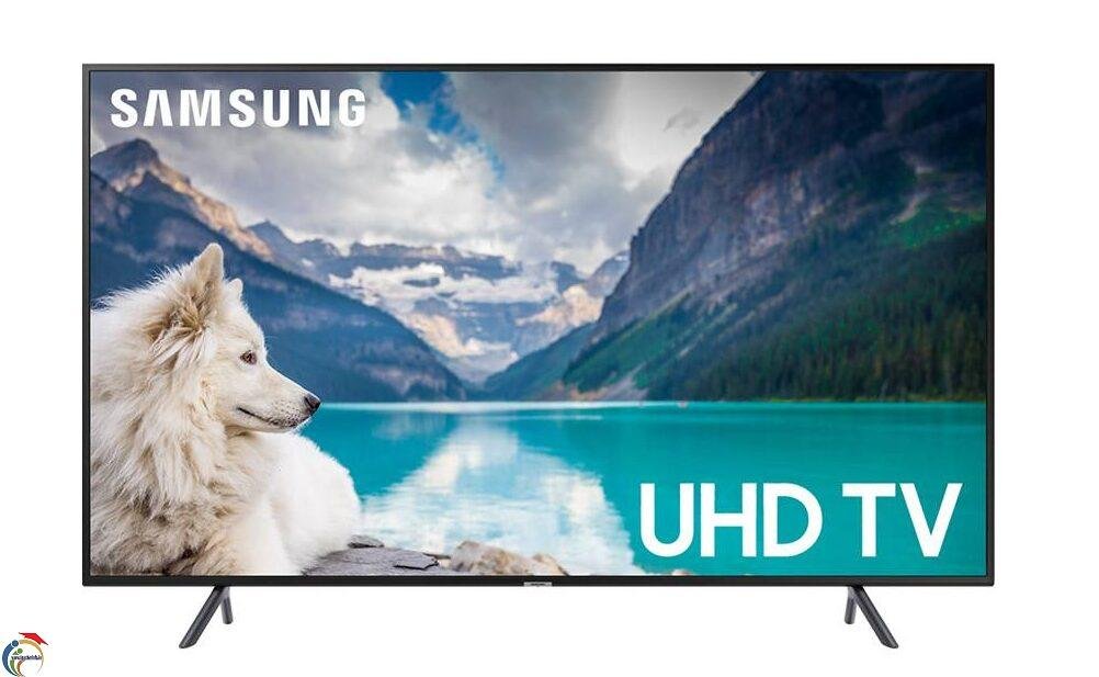 samsung smart TV offer