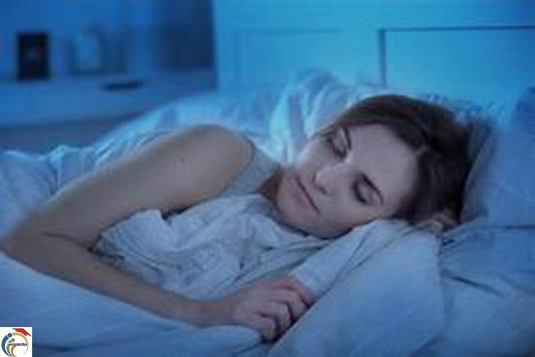 sleep