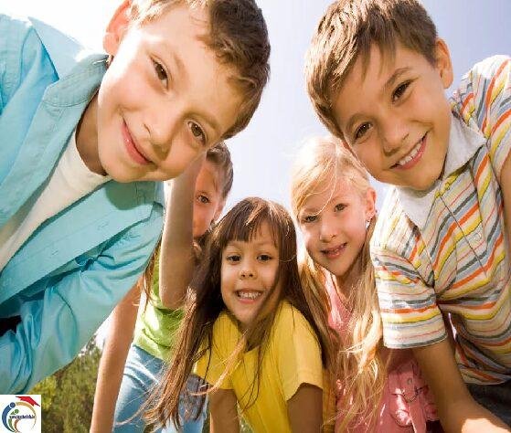 Children 1