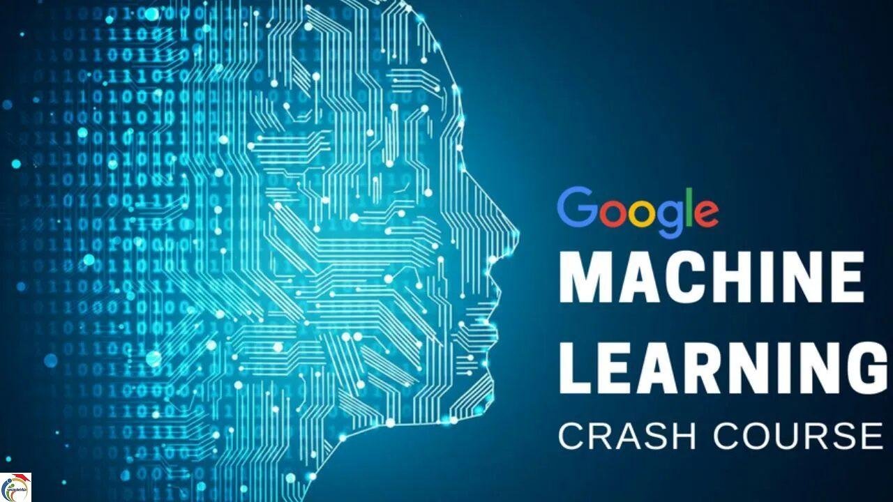 Google mechine learning course free