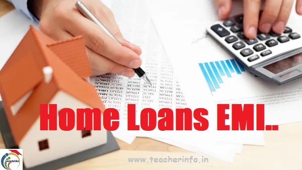 HOME LOAN EMI