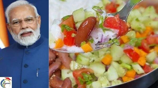 Modi said