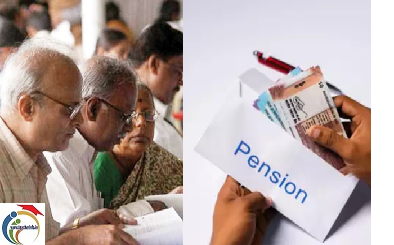 Pension Scheme