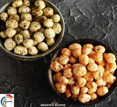 Phool Makhana 1
