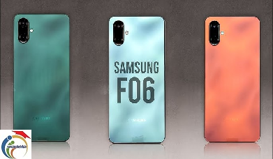 Samsung Galaxy F06
