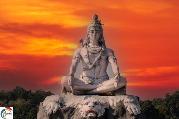 Shiva 1
