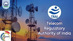 TRAI 2