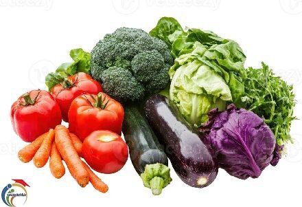 Vegetables 2