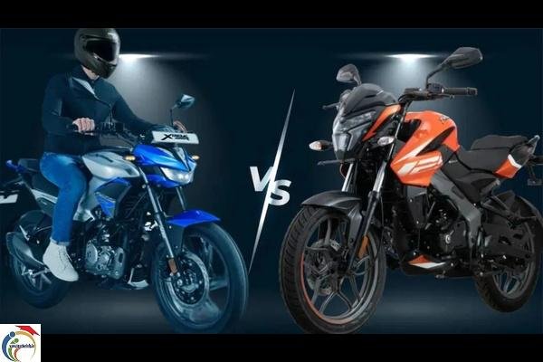 bajaj hero
