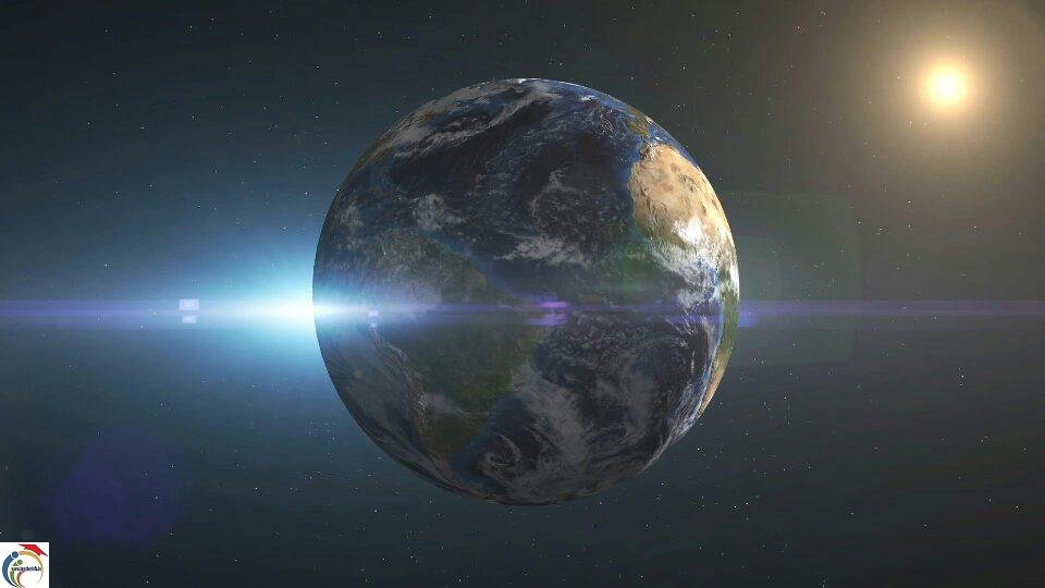 earth