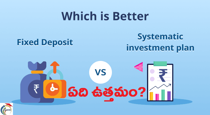 fixed vs SIP which is better