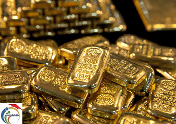 gold 16