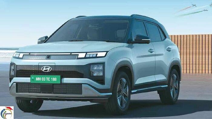 hyundai creta ev