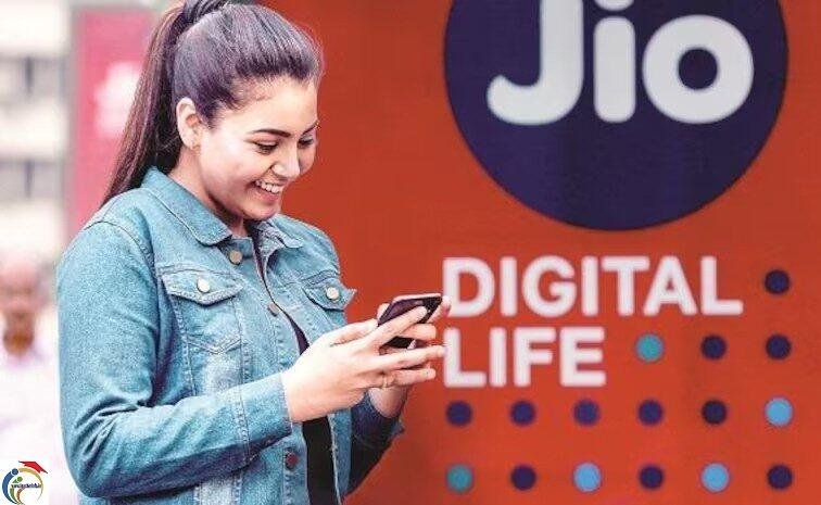 jio plan