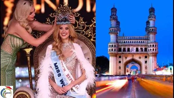 miss world