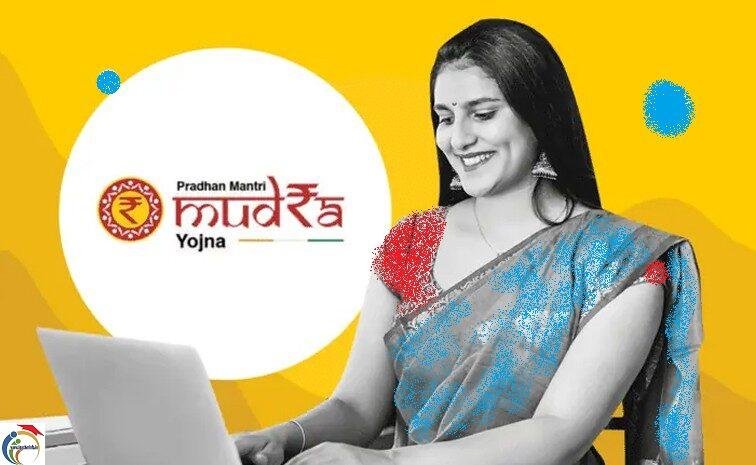 mudra loans