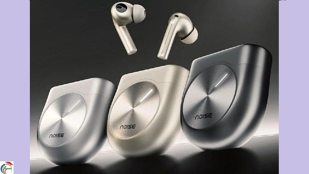 noise earbuds
