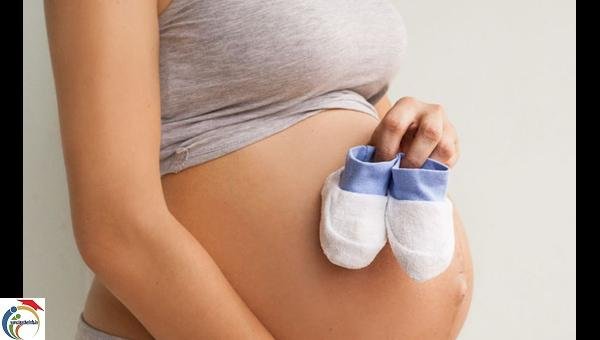 pregnant