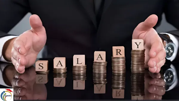 salary