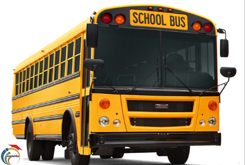 school bus 1