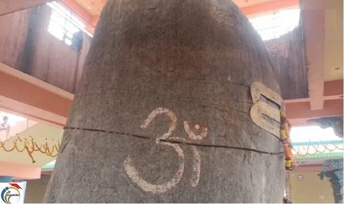 siva lingam