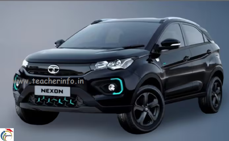 tata nexon