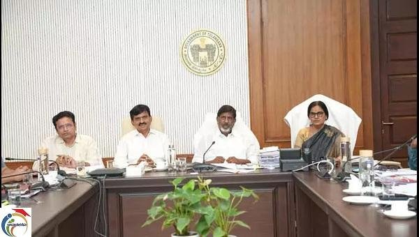 telangana