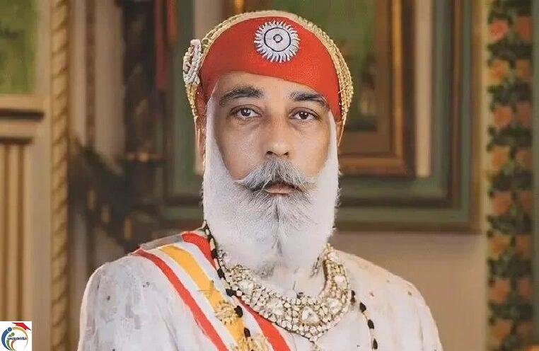 Maharana Pratap's