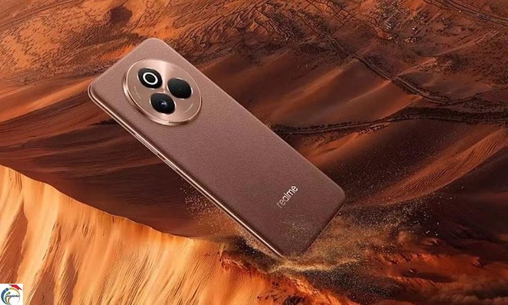 Realme P3 5G