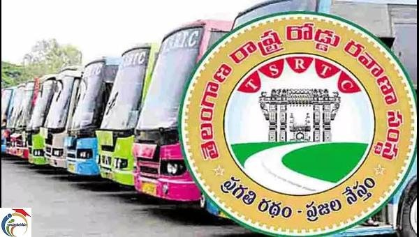 TSRTC