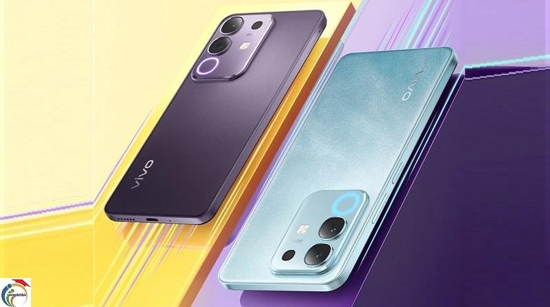 Vivo t4x1