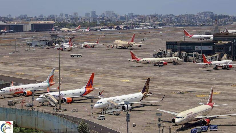 airports 1