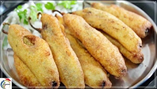 bajji
