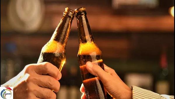beer