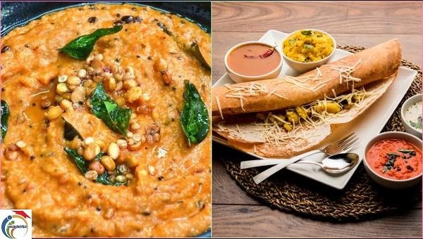chutney