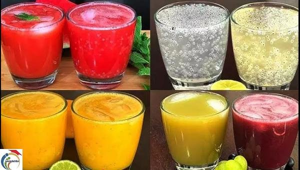 juice