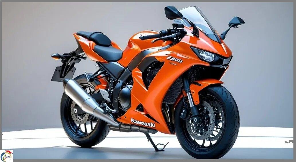 kawasaki z9000