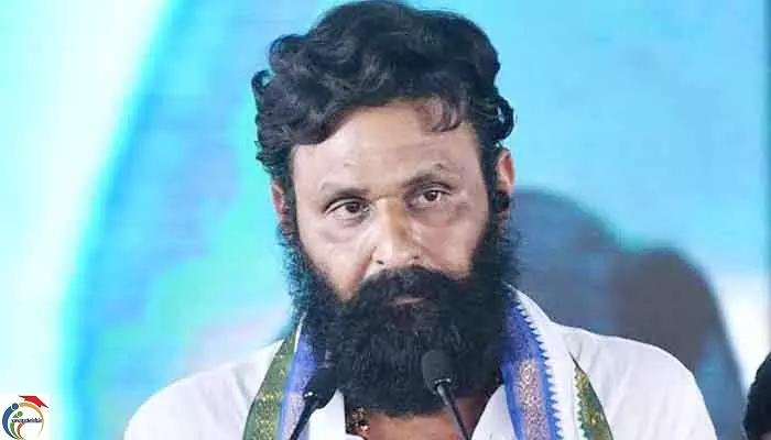 kodali nani