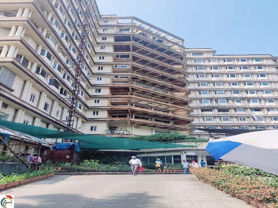 leelavati hospital 1