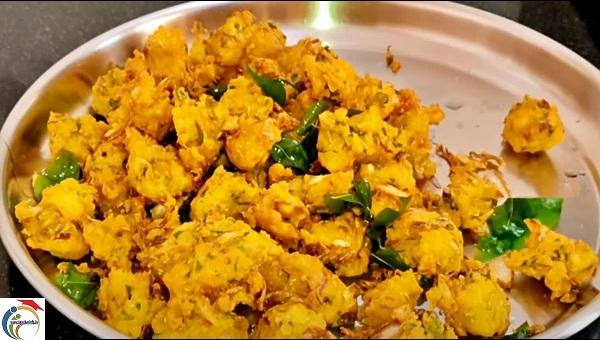 pakodi