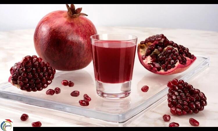 pomegranate-juice