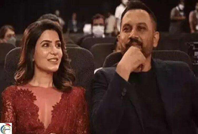 samantha dating 1