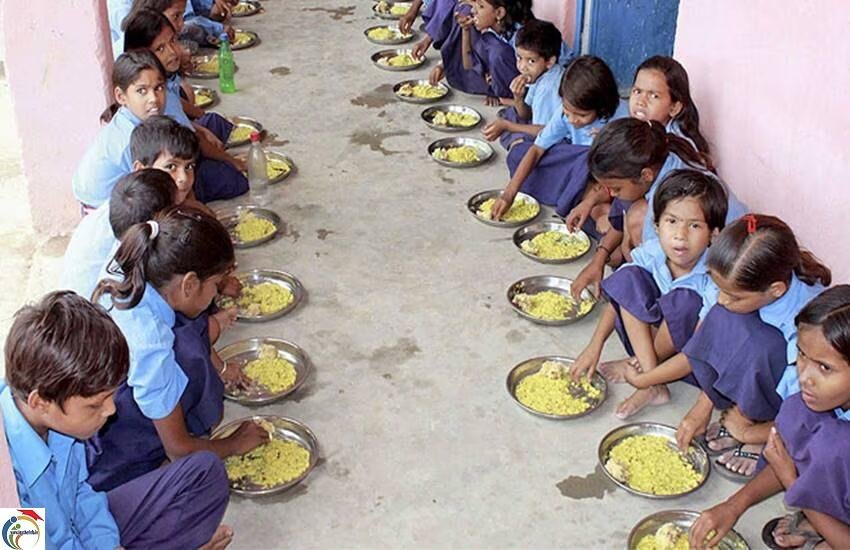 schools menu 1