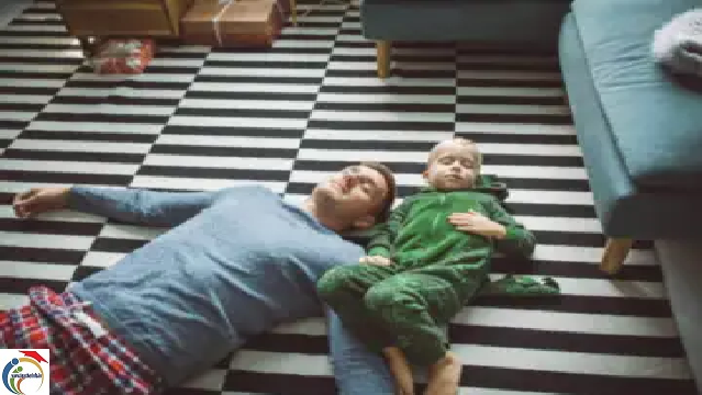 sleep in children 1
