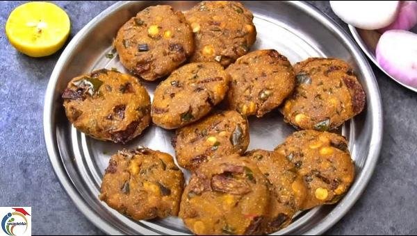 vada