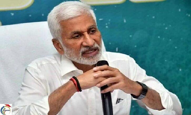 vijayasai reddy 3