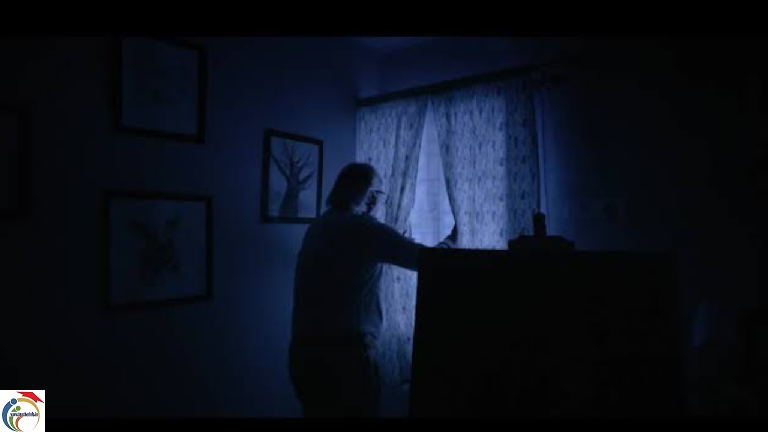 OTT HORROR MOIVE