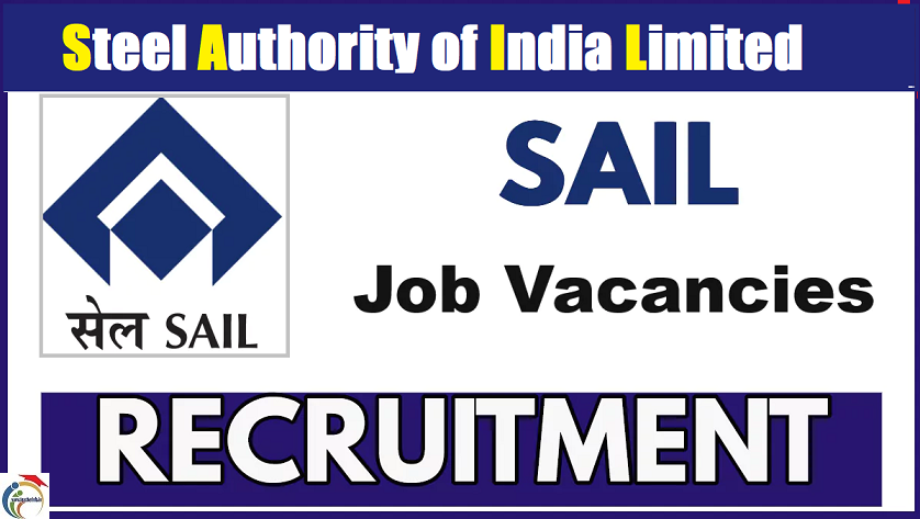 sail jobs