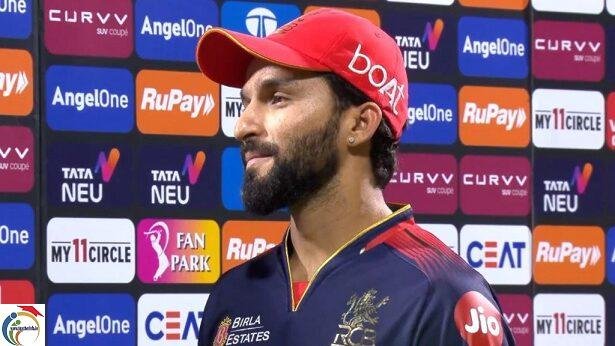 ipl rcb udates